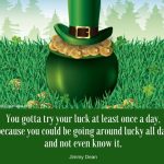 Happy St Patricks Day Quotes Sayings Sayingimages