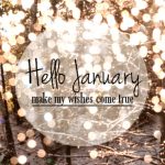 Hello January Quotes Quote January Hello January January Quotes Fb