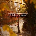 Hello October Tumblr Quote Pictures Photos And Images For Facebook