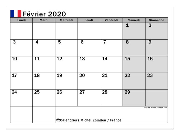 Httpsmichelzbindenfr Frcalendriers2019calendrier 2019