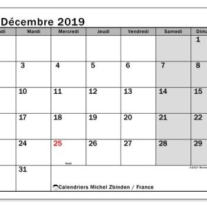 Httpsmichelzbindenfr Frcalendriers2019calendrier 2019