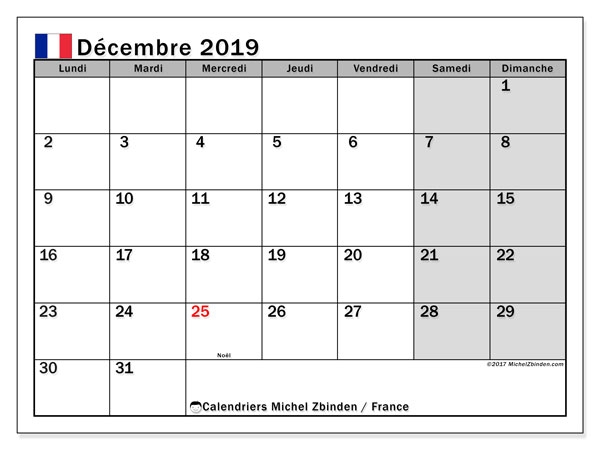 Httpsmichelzbindenfr Frcalendriers2019calendrier 2019