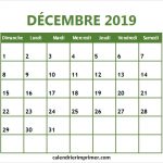 Imprimer Trois Mois Calendrier Novembre Dcembre 2019 Janvier 2020