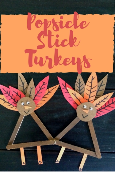 Kids Thanksgiving Day Crafts Crafts Thanksgiving Crafts For