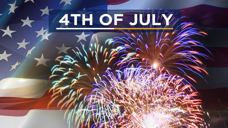 Kstp 4th Of July Guide Kstp