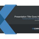 Powerpoint Cover Page Template Google Ari Cover Page