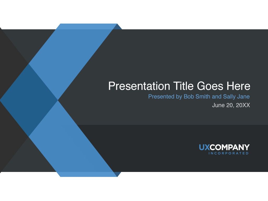 Powerpoint Cover Page Template Google Ari Cover Page 