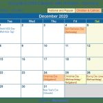 Print Friendly December 2020 Germany Calendar For Printing