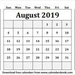 Print Jul Aug Sep 2019 Calendar Template Fresh Template 2019