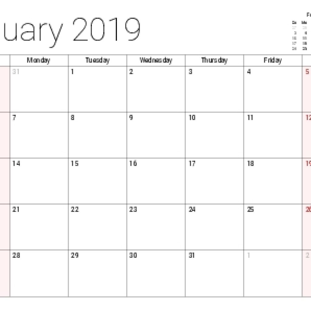 Printable 2020 Calendars Pdf Calendar 12