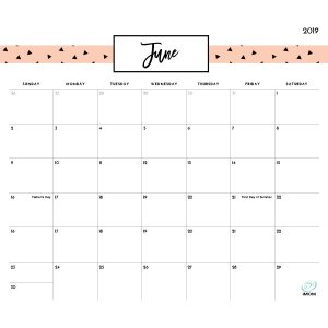 Printable Calendars Archives Imom