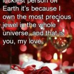 Romantic Valentines Day Quotes For Husband Wife Happy Valentines