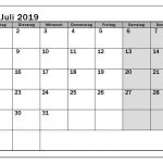 Schwarzw Eib Kalender Juli 2019 Julikalender Kalender Juli 2019