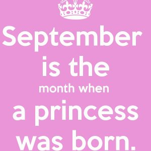 September Quotes September Quotes September Quotes Birthday