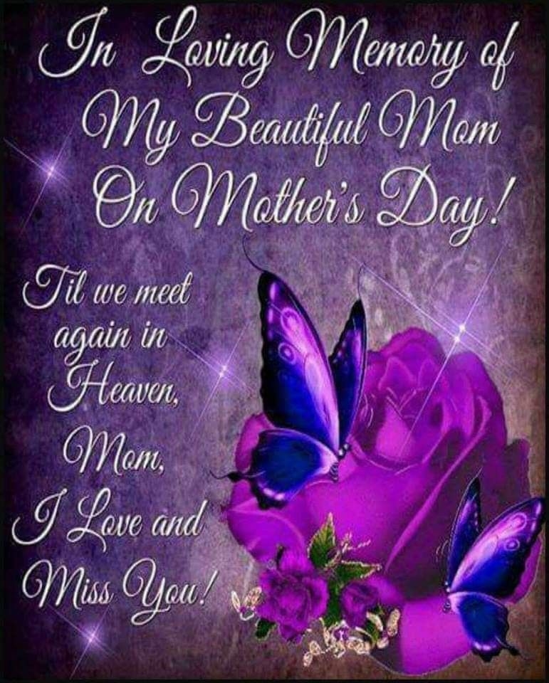 To My Daughter In Heaven We Miss You Your Babies Do Too Laura