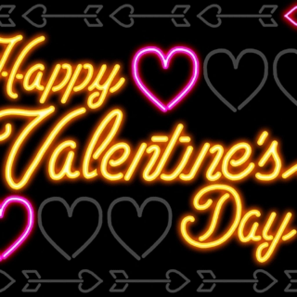 Valentines Day Love Gif Giphy Studios Originals Find Share On