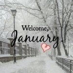 Welcome January Pictures Photos And Images For Facebook Tumblr