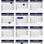 Japan 2021 Printable Holiday Calendar « Printable Hub