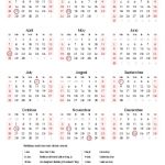 Printable 2021 Calendars (Pdf) - Calendar-12