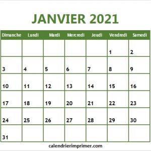 Imprimer Trois Mois Calendrier Décembre 2020 Janvier Fevrier