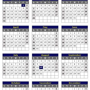 Indonesia 2021 Printable Holiday Calendar « Printable Hub