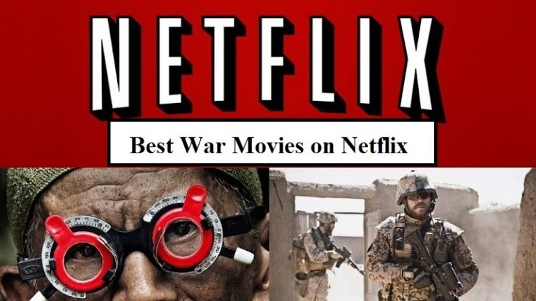 20 Best War Movies On Netflix To Watch Right Now (2020)