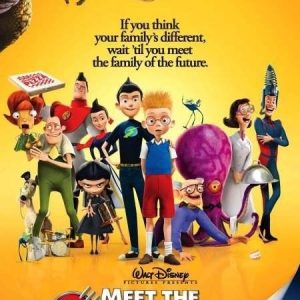 40 Best Kids Movies On Netflix 2020 - Family Films To Stream