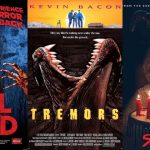 Attention: Netflix Is Bringing Tons Of Great Horror Movies