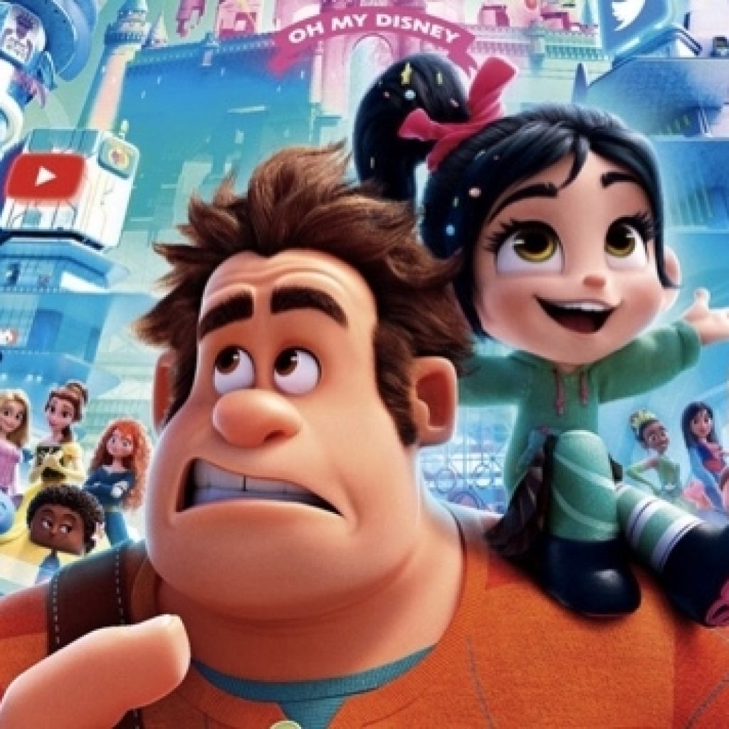 Best Children &amp; Family Movies On Netflix - Paste