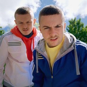 Best Irish Movies On Netflix - Irish Films To Stream On St