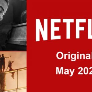 Coming Soon To Netflix - What's On Netflix