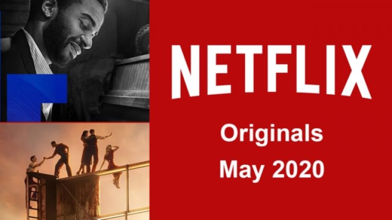 Coming Soon To Netflix - What's On Netflix