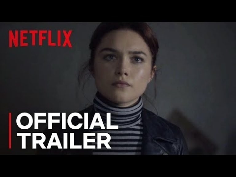 Malevolent | Official Trailer [Hd] | Netflix