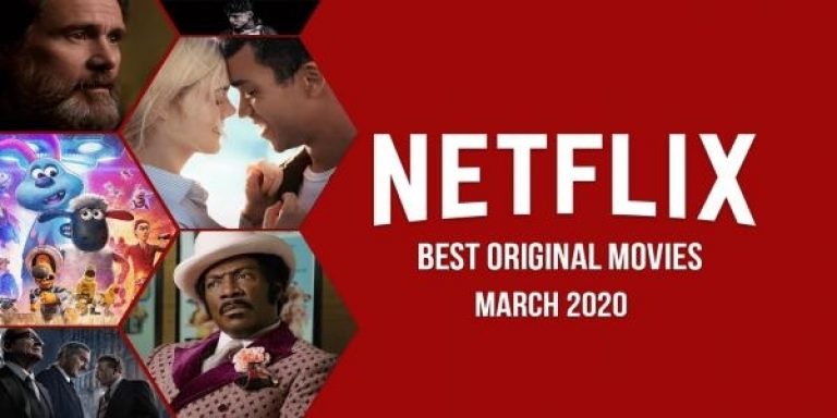 Netflix Movies List: All 62 New Movies Coming To Netflix In