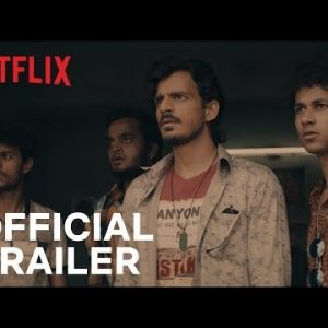 New Indian Movies &amp; Tv Series On Netflix: January 2020