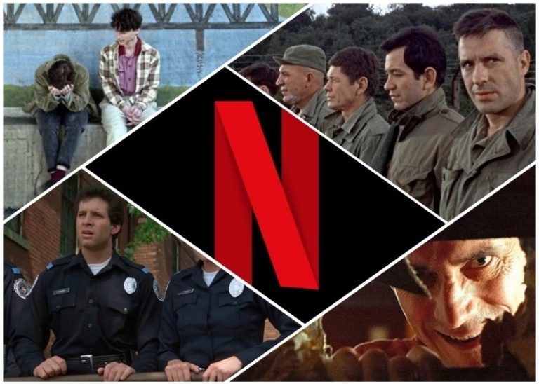 What's New To Stream On Netflix For February 2020, And