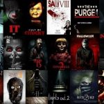 Best Horror Movies That Will Give You Goosebumps During