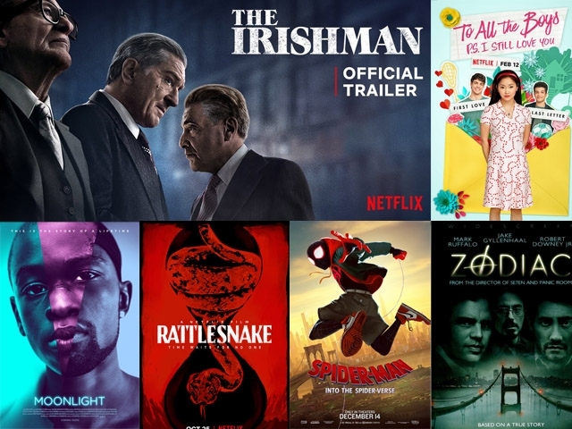 Best Movies On Netflix - Best Movies On Netflix 2020 | Top