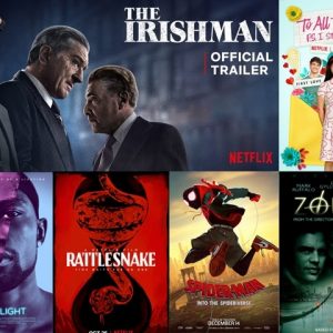 Best Movies On Netflix - Best Movies On Netflix 2020 | Top