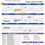 Cfisd Board Approves 2019-2020 Instructional Calendar