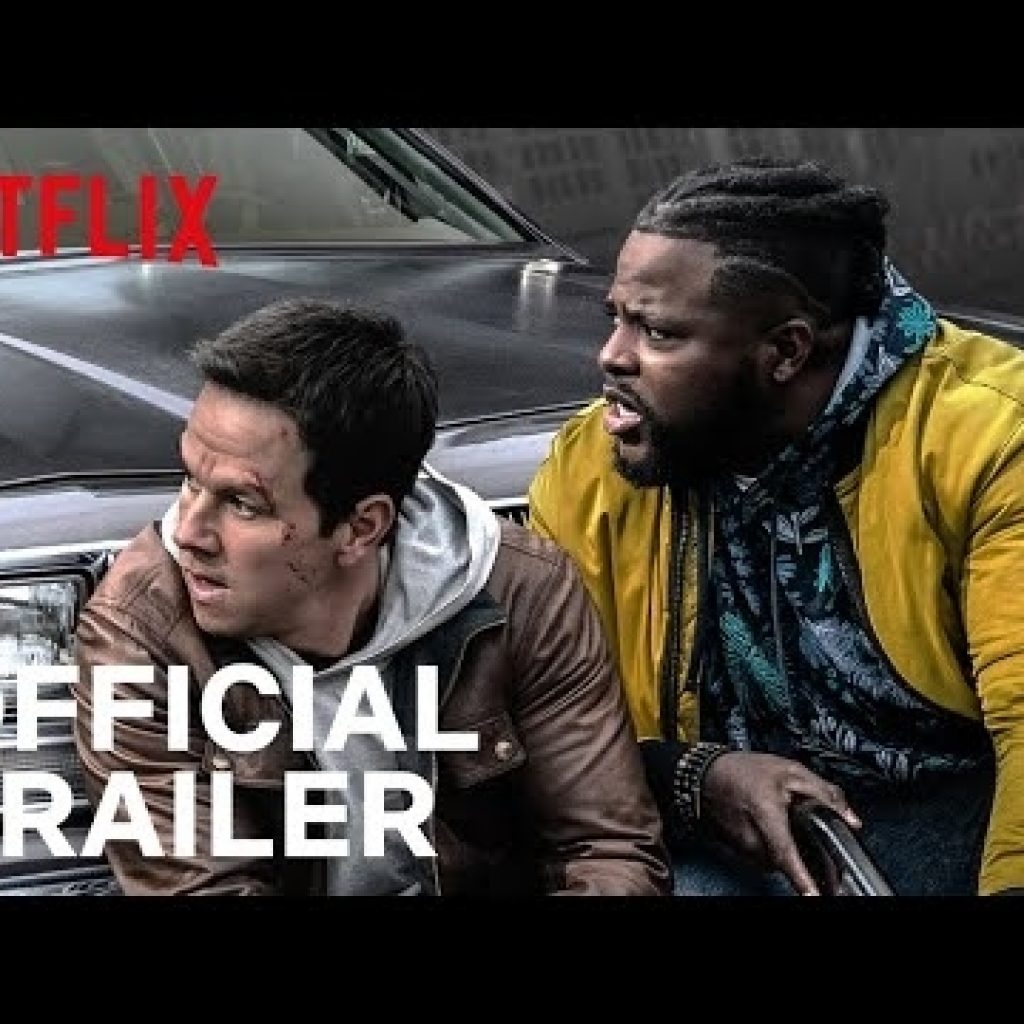 Every Netflix Original Movie Released In March 2020 - What's