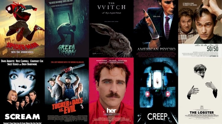 Netflix Best 2020 Movies - Netflixtime