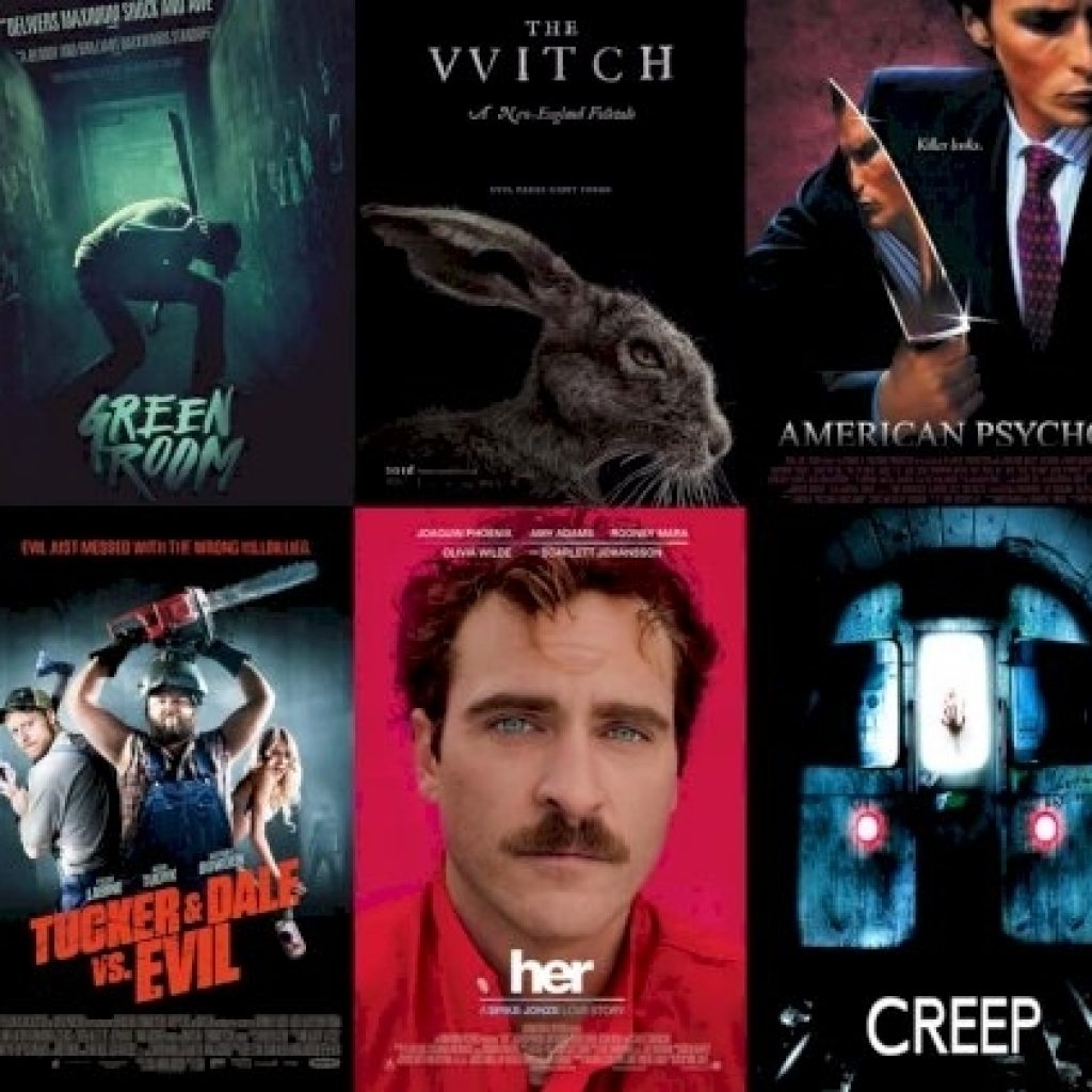 Netflix Best 2020 Movies - Netflixtime