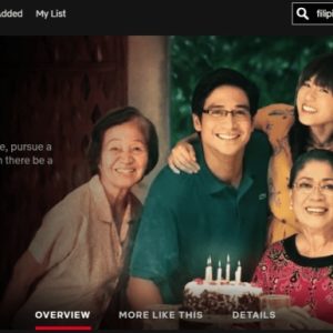 Netflix Philippines: 7 Filipino Films On Netflix You Should