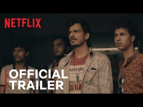 New Indian Movies &amp; Tv Series On Netflix: January 2020