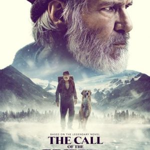 Official Poster For “Call Of The Wild” : Movies