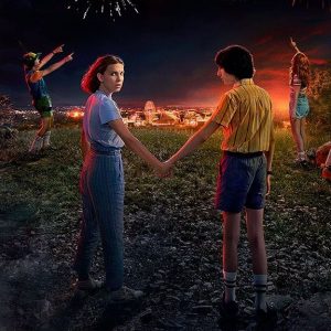 Stranger Things Season 4 Release Date, Trailer, Cast And