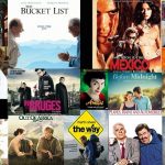 The 54 Best Travel Movies To Watch In 2020 | The Planet D