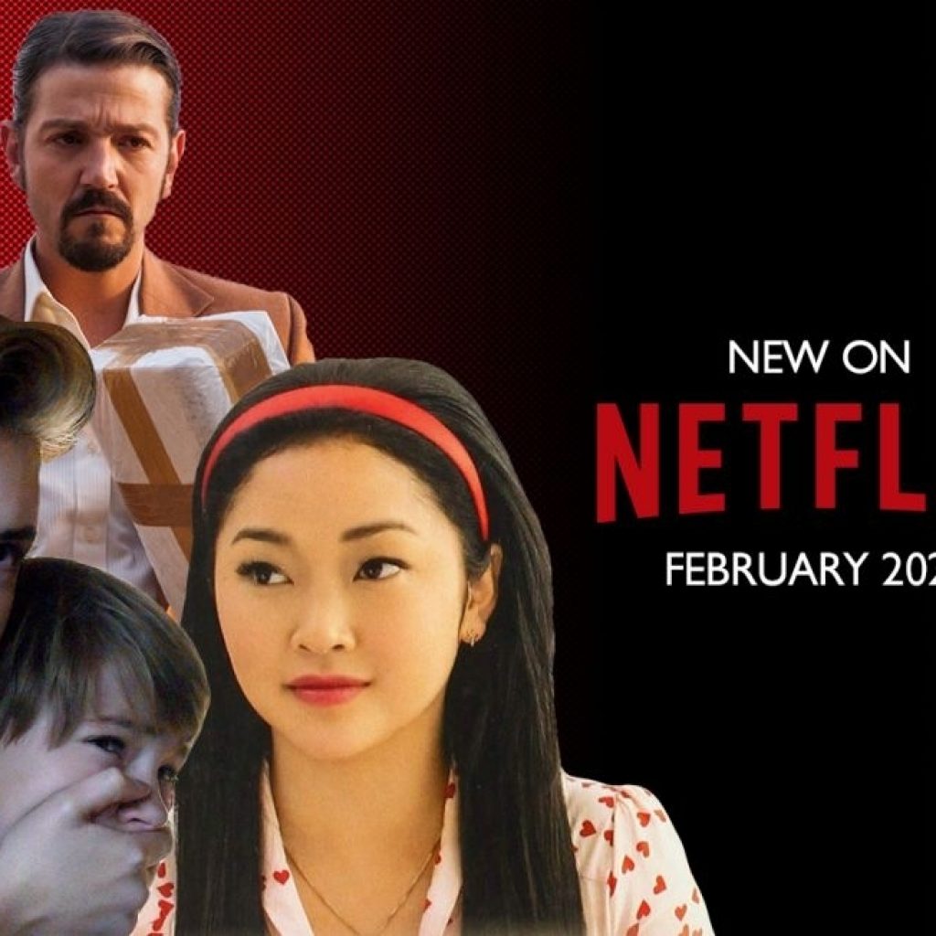 The Best Movies On Netflix February 2020 | Android Phones