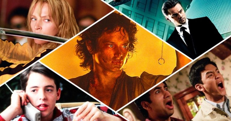 The Best Movies That Will Come To Netflix In January 2020